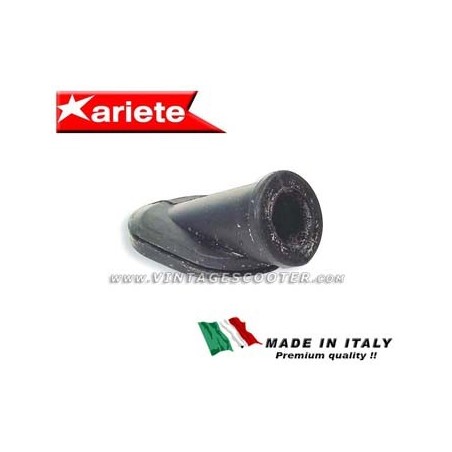 Passe gaine caoutchouc Vespa 50 / 125 Primavera